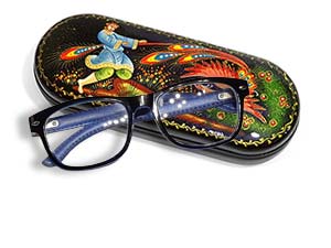 Etuis à Lunettes
