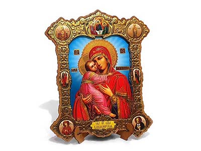 Objets religieux